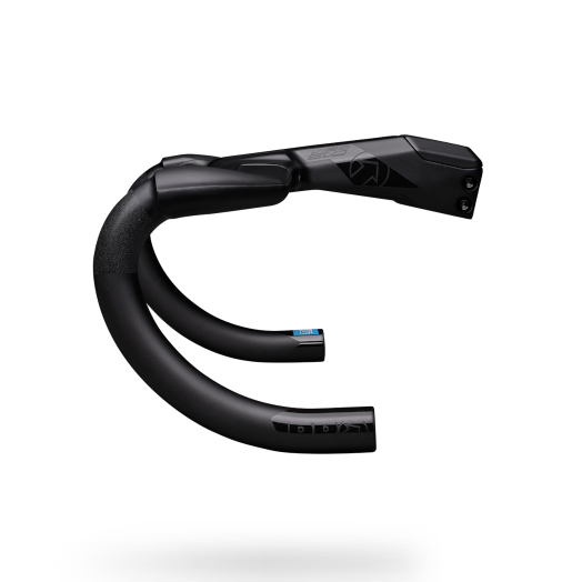 PRO Vibe Evo Carbon Handlebars - La Bicicletta Toronto PRO Vibe Evo Carbon Handlebars - La Bicicletta Toronto