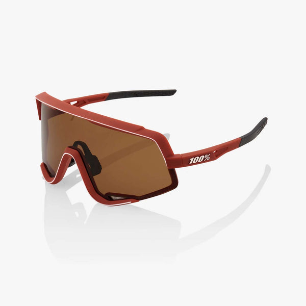 100% Glendale スポーツサングラス 100% ワンハンドレッド サングラス GLENDALE グレンデール 正規