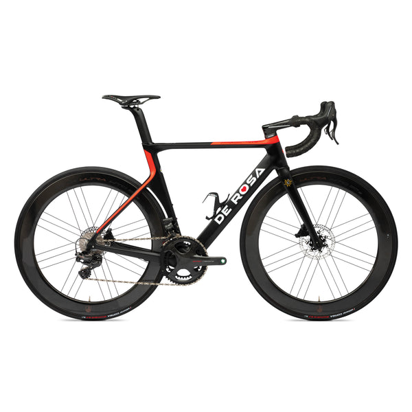 De Rosa SK Pininfarina La Bicicletta Toronto