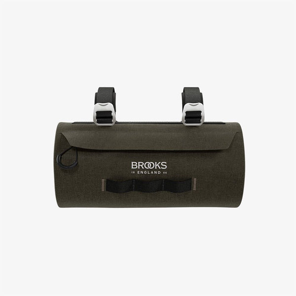 Brooks Scape Handlebar Pouch - La Bicicletta Toronto