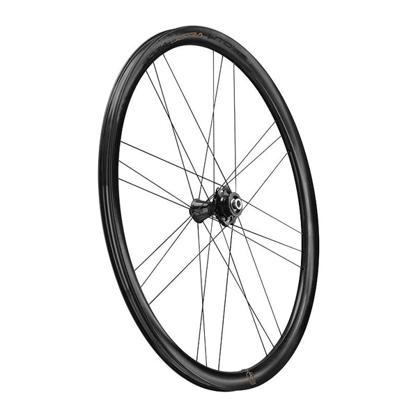 Campagnolo Bora Ultra WTO 33 DB - La Bicicletta Toronto