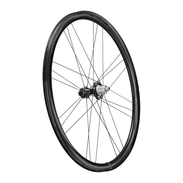 Campagnolo Bora Ultra WTO 33 DB - La Bicicletta Toronto