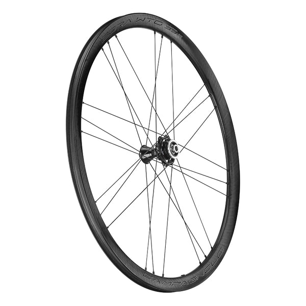 パーツ Campagnolo BORA WTO 33 Campagnolo Bora WTO 33 DB - La Bicicletta Toronto