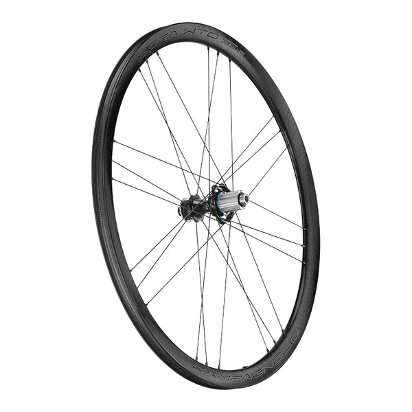 Campagnolo Bora WTO 33 DB - La Bicicletta Toronto