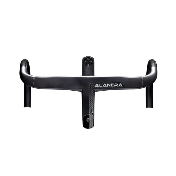 Deda Alanera DCR Carbon 120ｘ380mm 【中華】 La_Bicicletta_Deda_alanera-