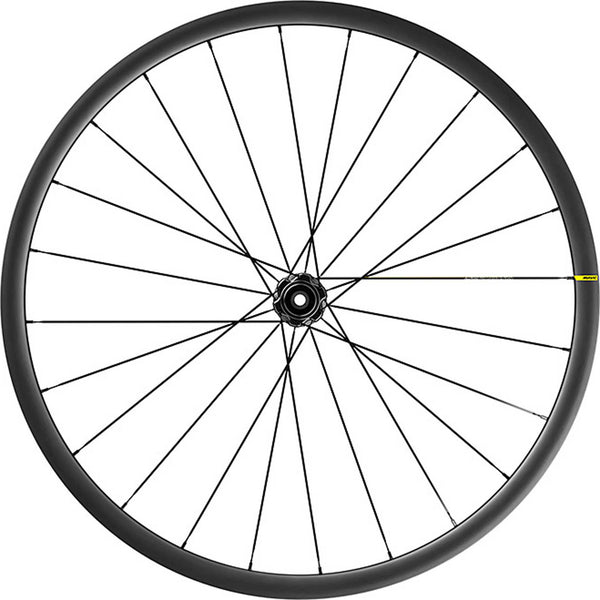 MAVICマヴィック ALLROAD SL ROAD+ 650B La_Bicicletta_Mavic_Allroad_Pr