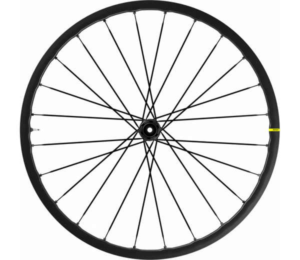 Mavic Ksyrium SL - Disc - La Bicicletta Toronto