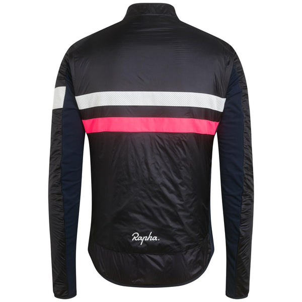 本店は Rapha Men Men BREVET INSULATED JACKET Mens XS 自転車