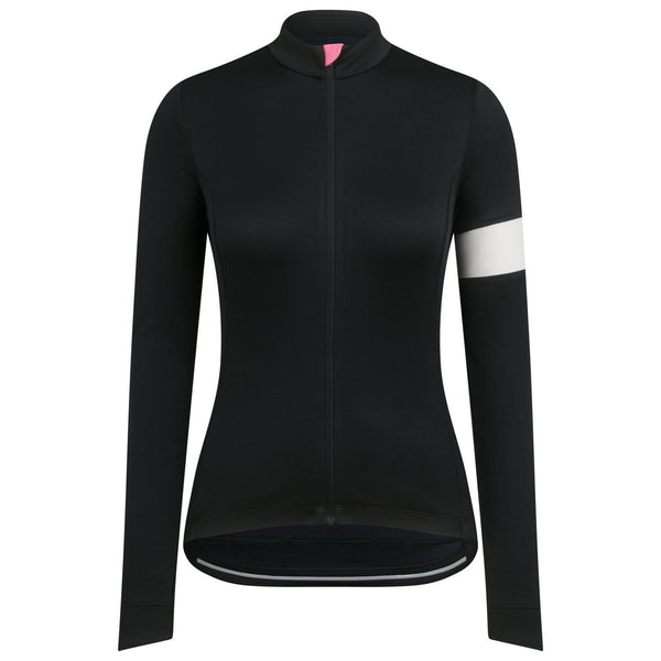Rapha Women's Classic Long Sleeve Jersey - La Bicicletta Toronto
