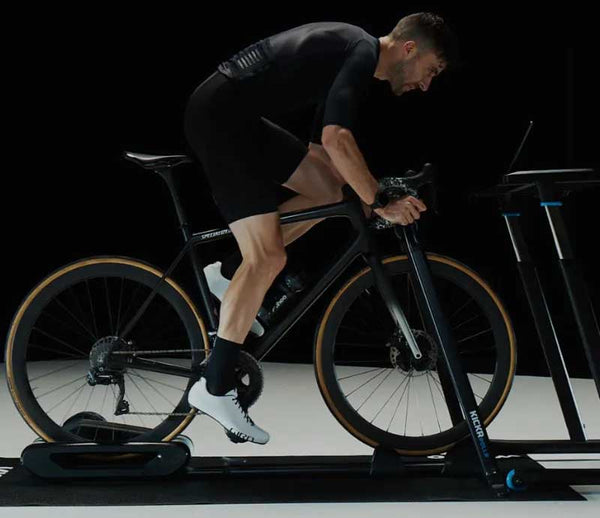 Wahoo Kickr Roller - La Bicicletta Toronto