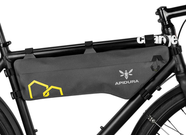 Apidura Expedition Frame Pack - La Bicicletta Toronto
