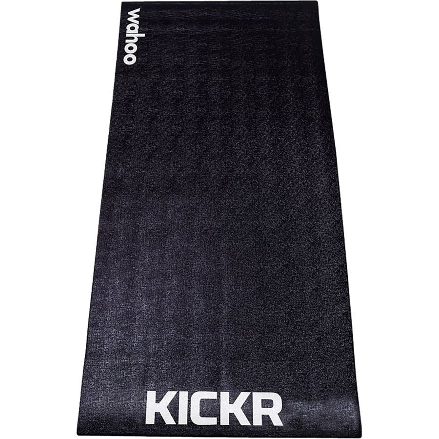 Wahoo KICKR Trainer Floormat