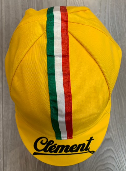 PRO Team Cycling Caps