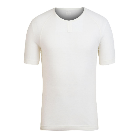 Rapha Merino Base Layer Short Sleeve La Bicicletta Toronto
