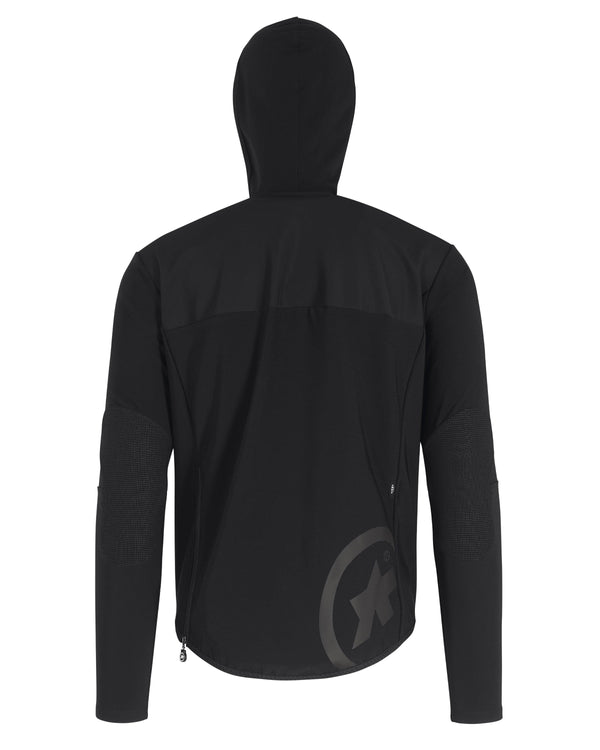 assos winter cycling jacket