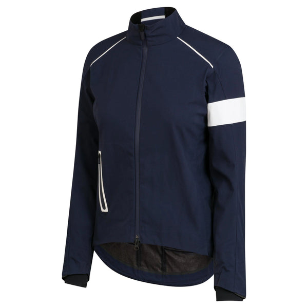 Rapha Women's Classic Gore-Tex Winter Jacket | Wind and Water - La