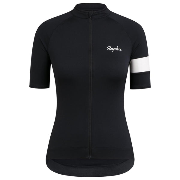 WomensCoreJerseyBlackFront_600