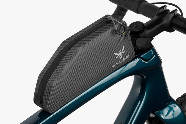 Best Bolt On Top Tube Bag Top Tube Bike Bag Bikepacking: Best Top