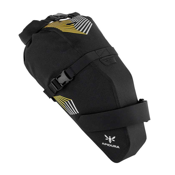 Apidura Racing Saddle Pack - La Bicicletta Toronto