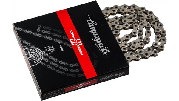 Campagnolo super record hot sale 11 speed chain