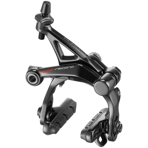 Campagnolo Super Record 12s Brake Calipers - La Bicicletta Toronto