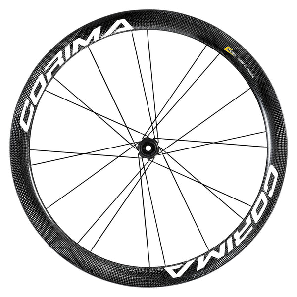 コリマcorima 47 ws discディスクホイール Corima WS 47 Disc - La Bicicletta Toronto