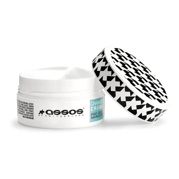 ASSOS Chamois Cream 200ml MEN La Bicicletta Toronto