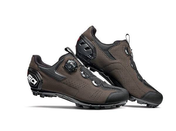 SIDI Gravel XC Gravel La Bicicletta Toronto