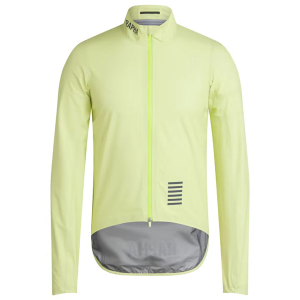 Rapha Pro Team Gore-Tex Rain Jacket - La Bicicletta Toronto