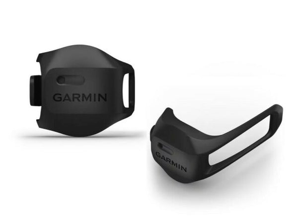 Garmin Sensor 2 | Dual | Speed or Cadence - La Bicicletta Toronto