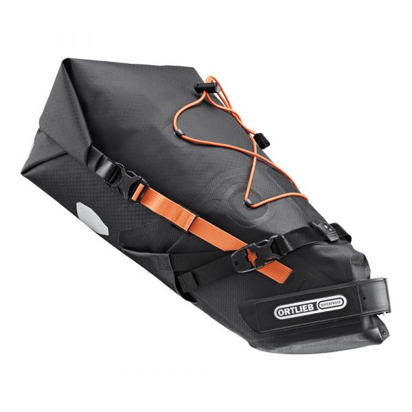 オルトリーブ ORTLIEB SEAT-PACK 11L F9912 Ortlieb Seat Pack 11L - La Bicicletta Toronto