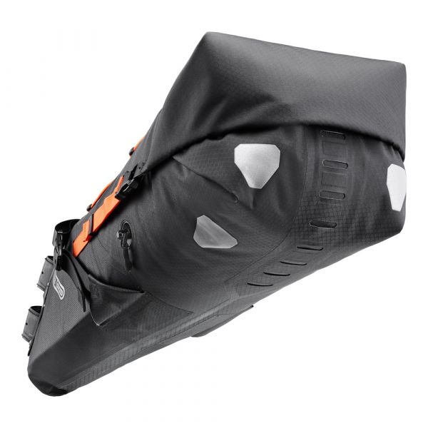 Ortlieb Seat Pack 11L - La Bicicletta Toronto