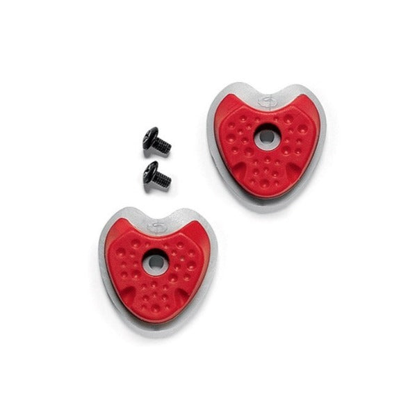 SIDI #50 Anti Slip Heel Pads La Bicicletta Toronto