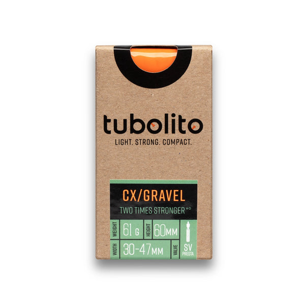 tubolito gravel review