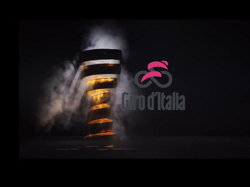 Giro d'Italia Leaders Jerseys Explained