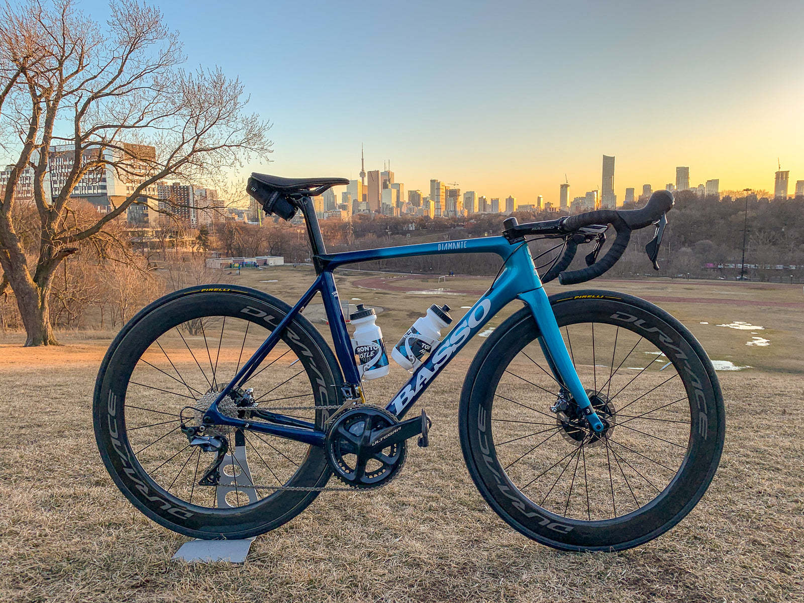 April 2019.1 | #prettycoolbici