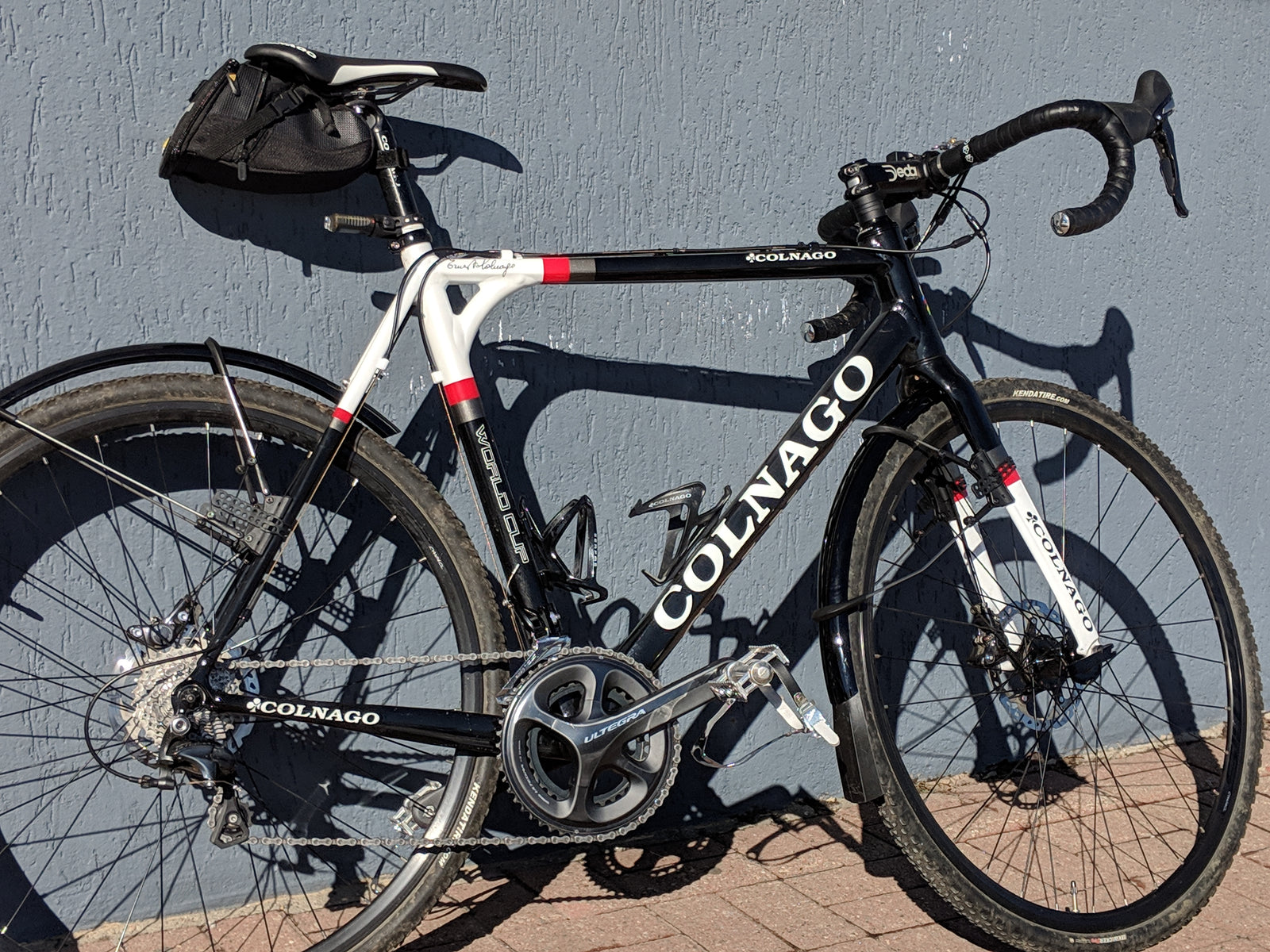 February 2019 | #prettycoolbici