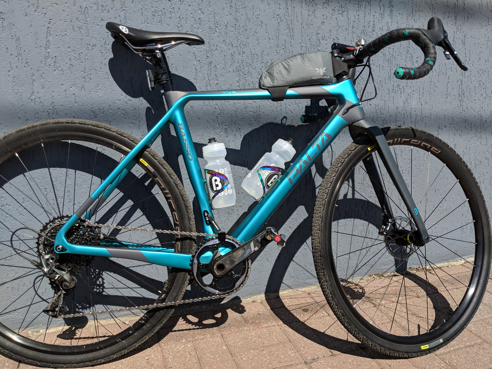 March 2019.2 | #prettycoolbici