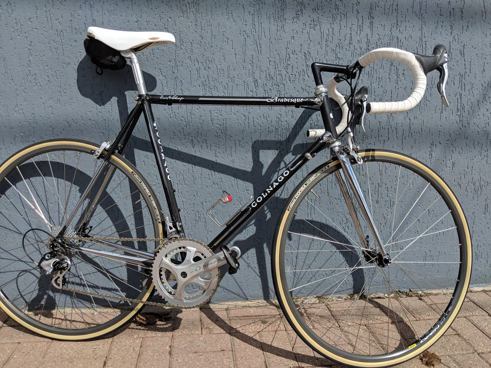 April 2019.2 | #prettycoolbici