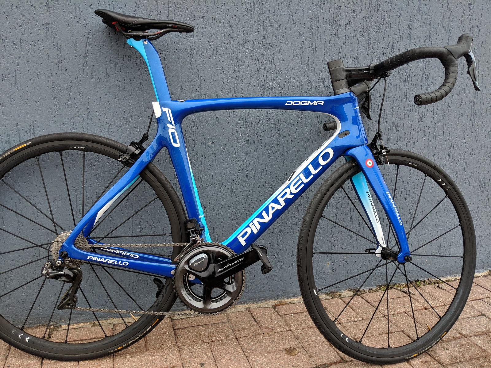 April 2019.4 | #prettycoolbici