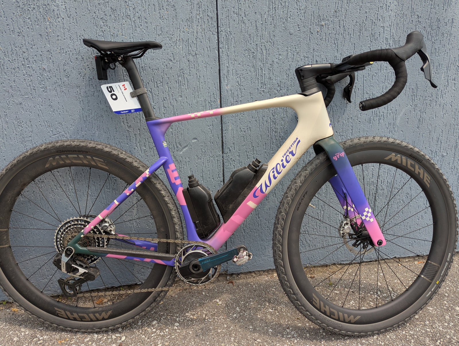 August 2026.1 | #prettycoolbici