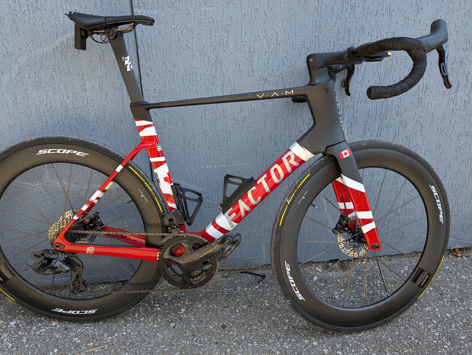 August 2026.2 | #prettycoolbici