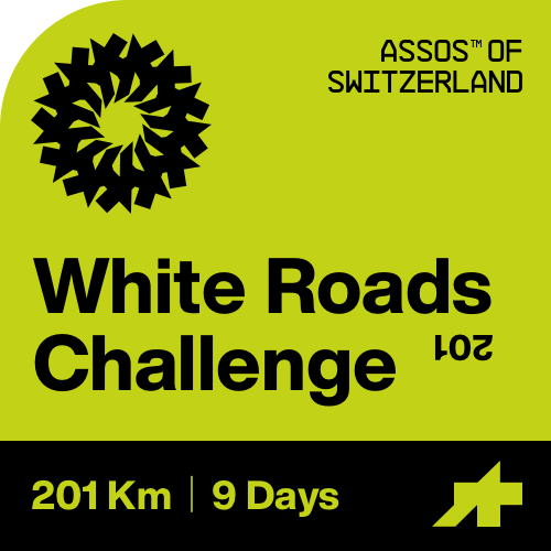 ASSOS x STRAVA Strade Bianche 2026 offer