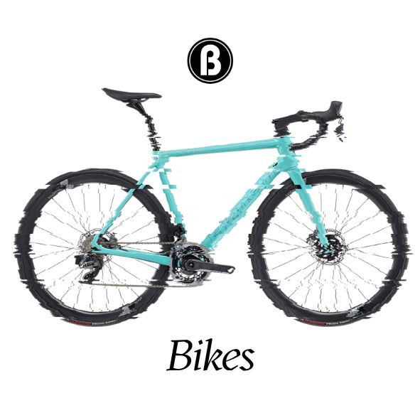 Bikes