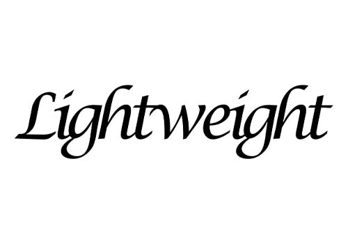 Lightweight
