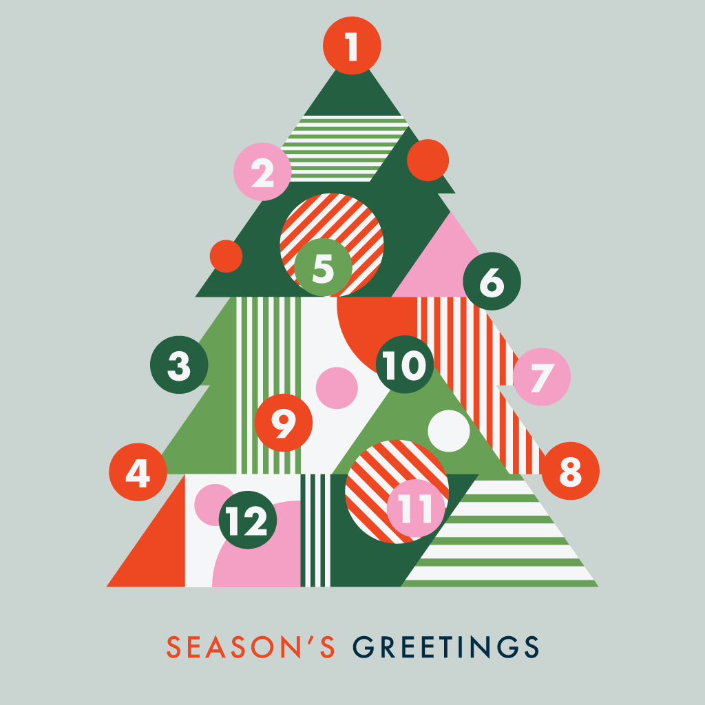 12 Days Before Christmas