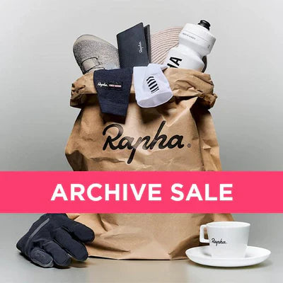 RAPHA Archive Sale