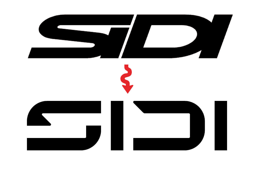 SIDI Replacement Small Parts