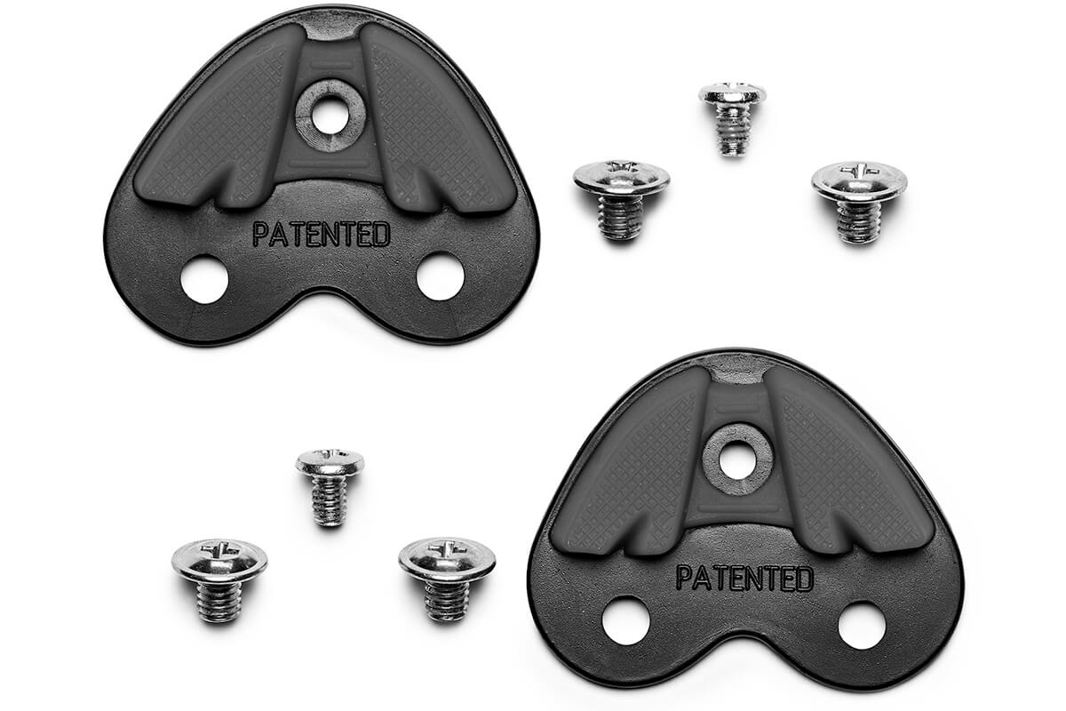 SIDI #128 Toe Insert MTB17