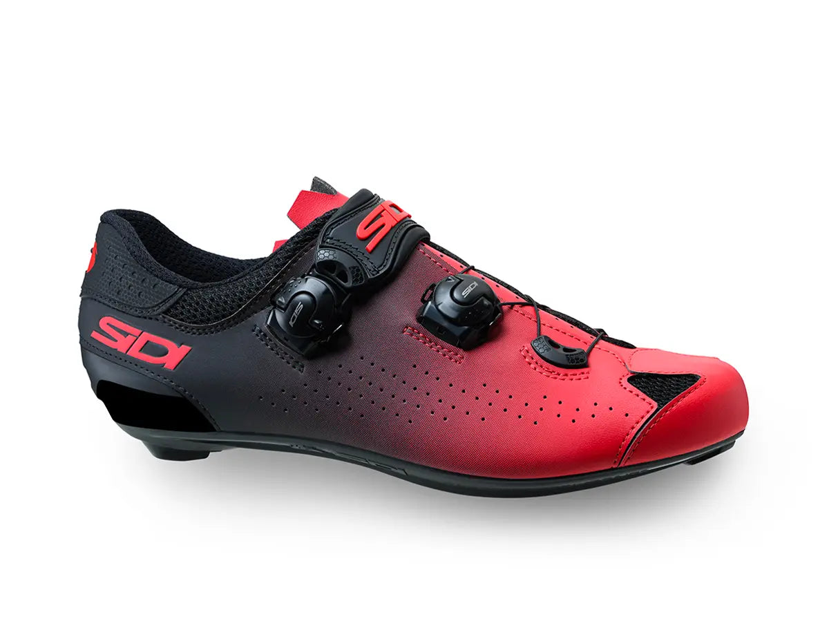 SIDI Genius 10